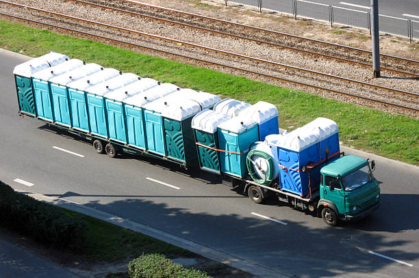 Best Porta potty rental for parties  in Costa Mesa, CA